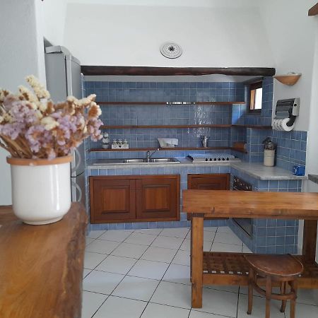 Вилла Casa Mandarino Forio Ischia Экстерьер фото