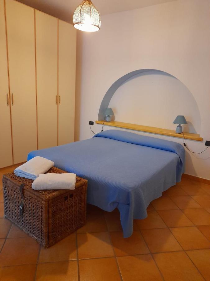 Вилла Casa Mandarino Forio Ischia Экстерьер фото