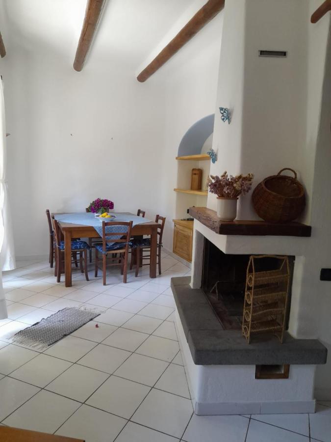 Вилла Casa Mandarino Forio Ischia Экстерьер фото