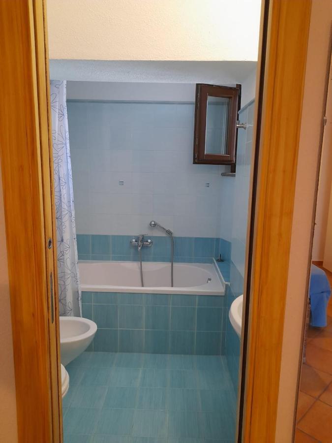 Вилла Casa Mandarino Forio Ischia Экстерьер фото